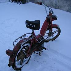 Puch Maxi K Solgt