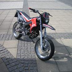 Gilera smt (solgt) :(