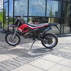 Gilera smt (solgt) :(