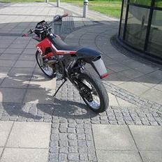 Gilera smt (solgt) :(