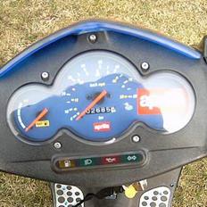 Aprilia Sonic