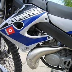 Derbi Senda Extreme (solgt)