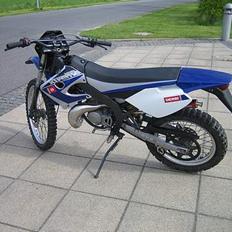 Derbi Senda Extreme (solgt)