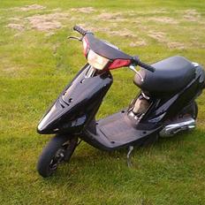 Yamaha Jog [Valentin]