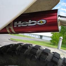 Derbi Senda Extreme (solgt)