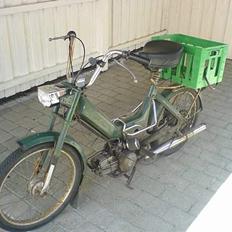 Puch Maxi k -Solgt-
