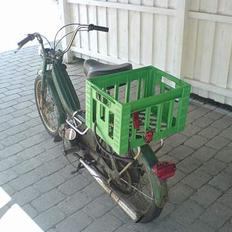 Puch Maxi k -Solgt-