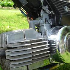 Puch Maxi S - SOLGT!