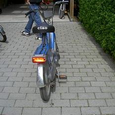 Vespa Ciao >> SOLGT<<