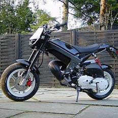 Suzuki Street Magic *Udstilling*