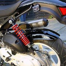 Suzuki Street Magic *Udstilling*