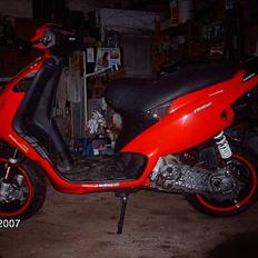 Piaggio NRG LC ( Malossi )