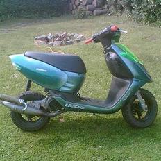 Aprilia sonic BYTTET TIL RMX