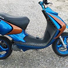 Beta ARK lc dd solgt