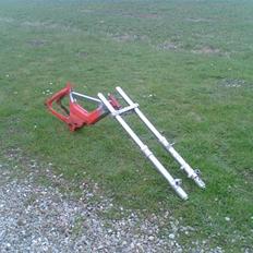 Puch maxi k (projekt/ tilsalg)