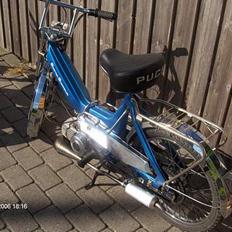 Puch Maxi K SOLGT