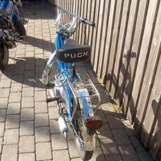 Puch Maxi K SOLGT