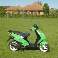 Piaggio NRG