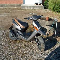 Yamaha BW'S NG (SOLGT)