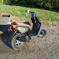 Yamaha BW'S NG (SOLGT)