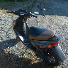 Yamaha BW'S NG (SOLGT)