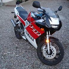 Yamaha TZR 50