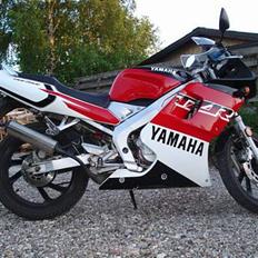 Yamaha TZR 50
