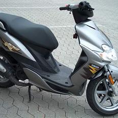 Yamaha Jog R SOLGT