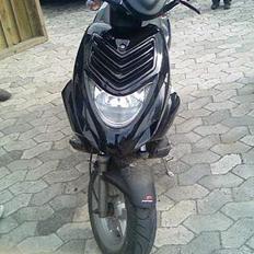 CPI oliver (projekt tuning)