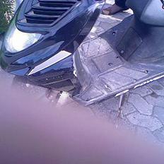 CPI oliver (projekt tuning)