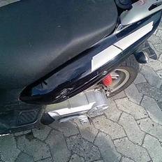 CPI oliver (projekt tuning)