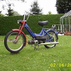 Puch Maxi K  ( solgt )