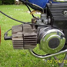 Puch Maxi K  ( solgt )