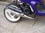 Piaggio nrg - den nye stage 6 Pro replica udstødning i chrom:) den rykker bare:)( Nyt billed)