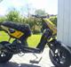 Yamaha - Slider - Solgt