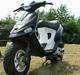 Gilera Stalker solgt