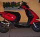 Aprilia Sonic GP SMADRET.. :(