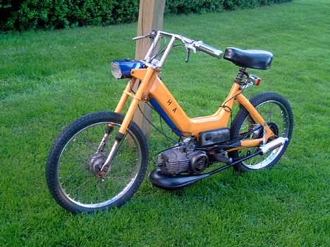 Puch maxi k solt billede 5