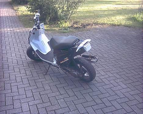 PGO hot50   billede 8