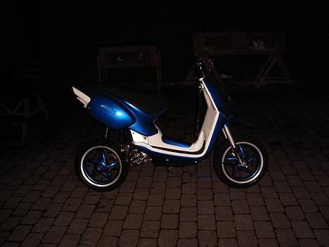 Aprilia Rally :D billede 9