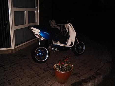 Aprilia Rally :D billede 10