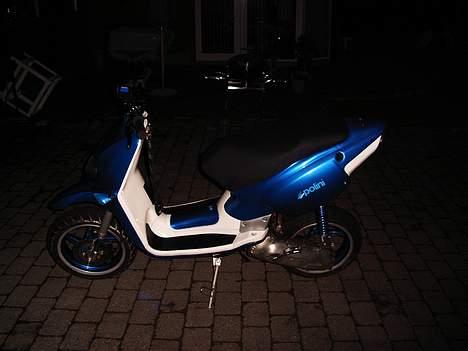 Aprilia Rally :D billede 11