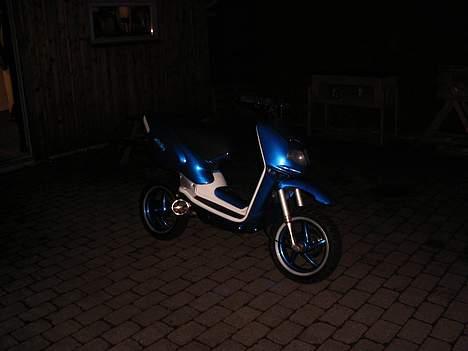 Aprilia Rally :D billede 12