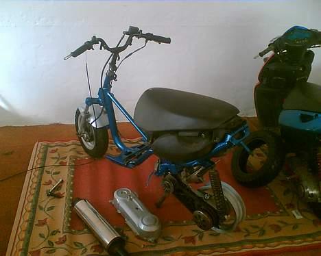 Puch Maxi 2-gears  billede 12