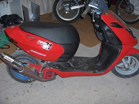 Puch Maxi 2-gears  billede 13