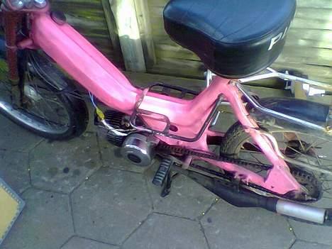 Puch 2 Gear (Solgt) - kun midlertidligt billede 10