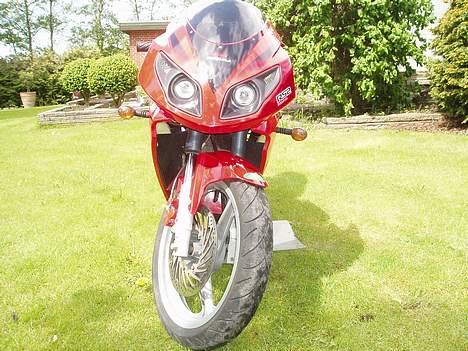 Rieju RS 2 matrix "For Race" billede 7