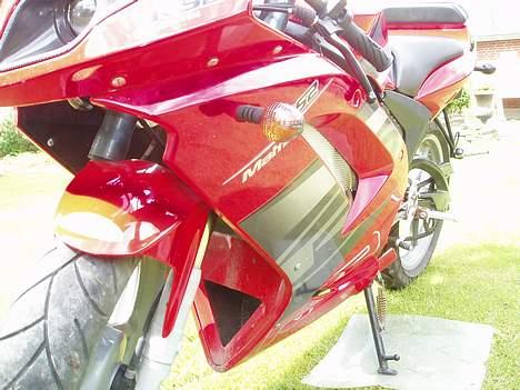 Rieju RS 2 matrix "For Race" billede 8