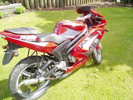 Rieju RS 2 matrix "For Race" billede 9