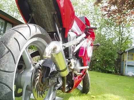 Rieju RS 2 matrix "For Race" billede 11